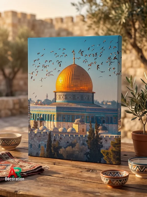 فلسطين الحبيبة