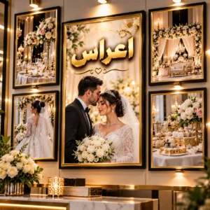 أعراس
